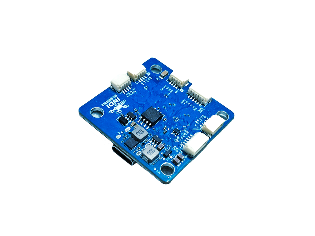 Indi-H7 Flight Controller