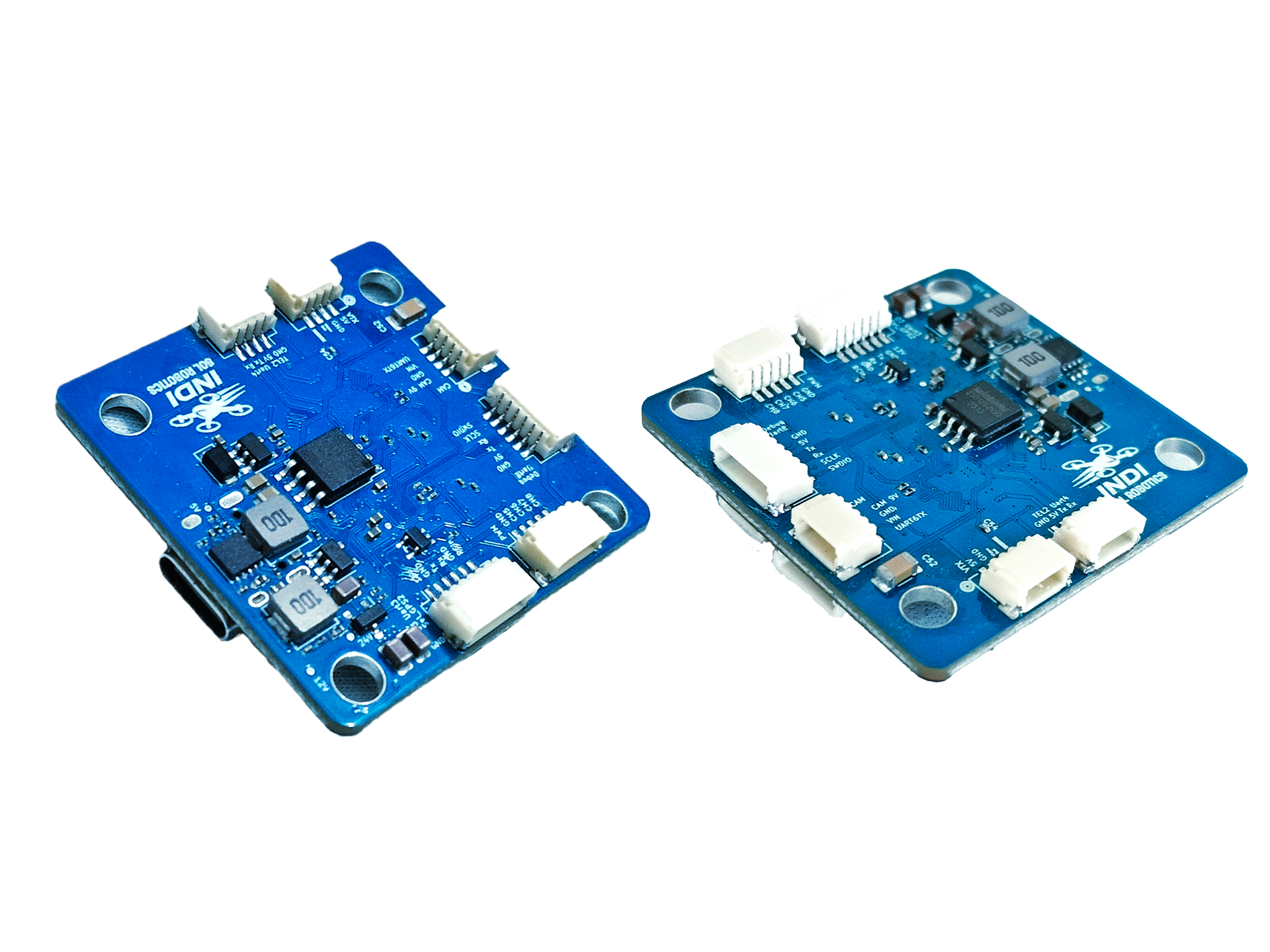Indi-H7 Flight Controller