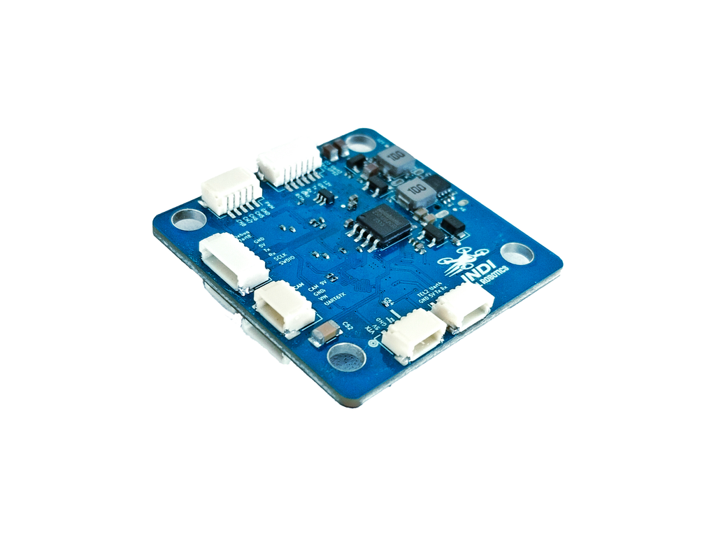 Indi-H7 Flight Controller