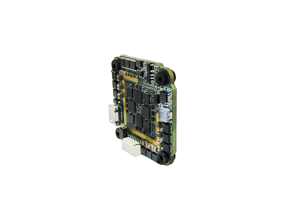 Indi-F4 AIO Flight controller