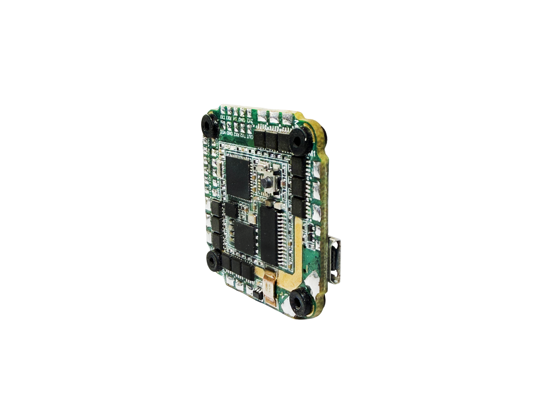 Indi-F4 AIO Flight controller