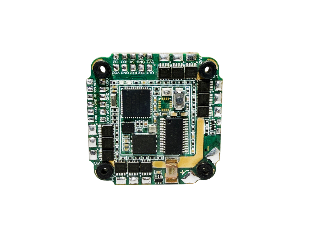 Indi-F4 AIO Flight controller