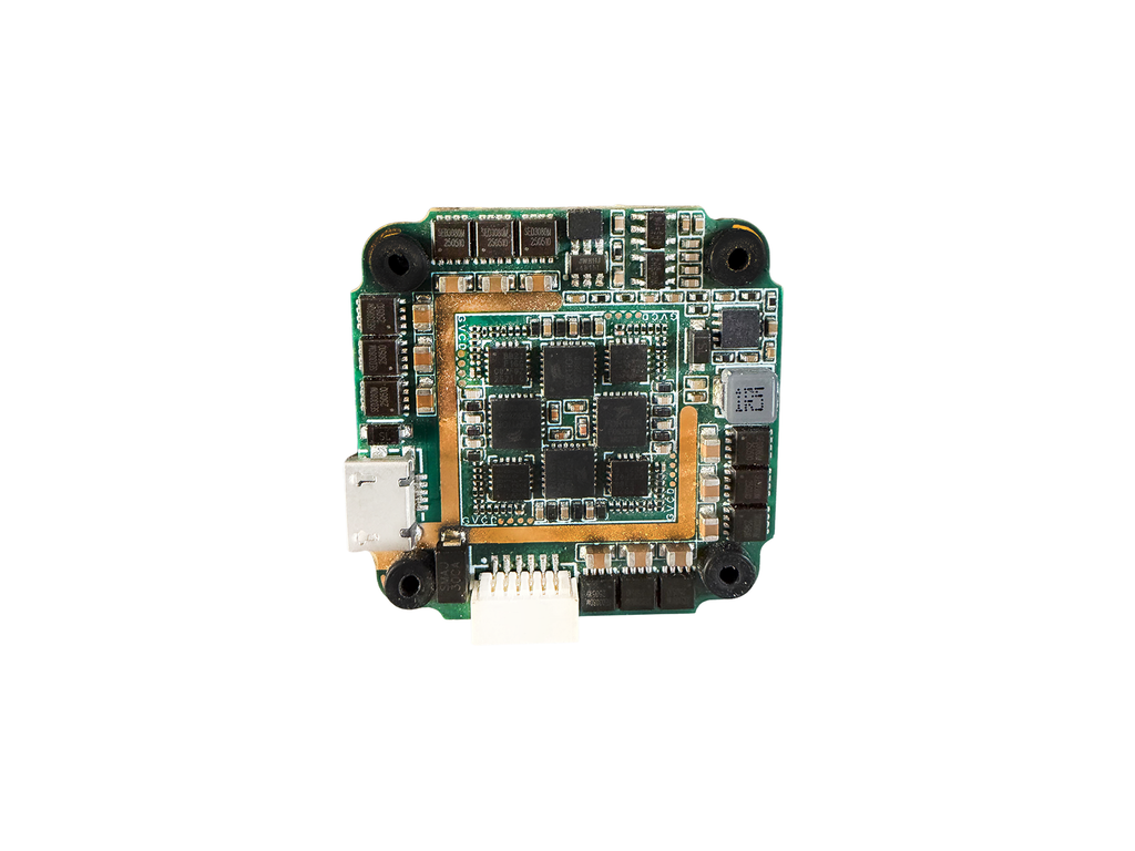 Indi-F4 AIO Flight controller