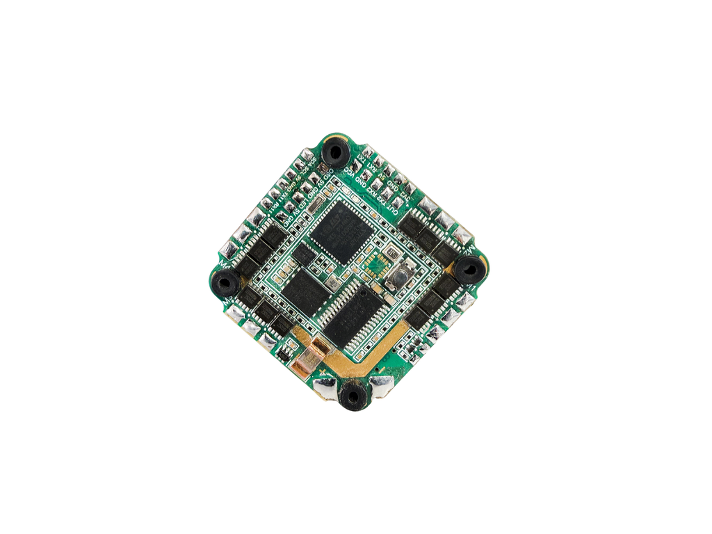 Indi-F4 AIO Flight controller